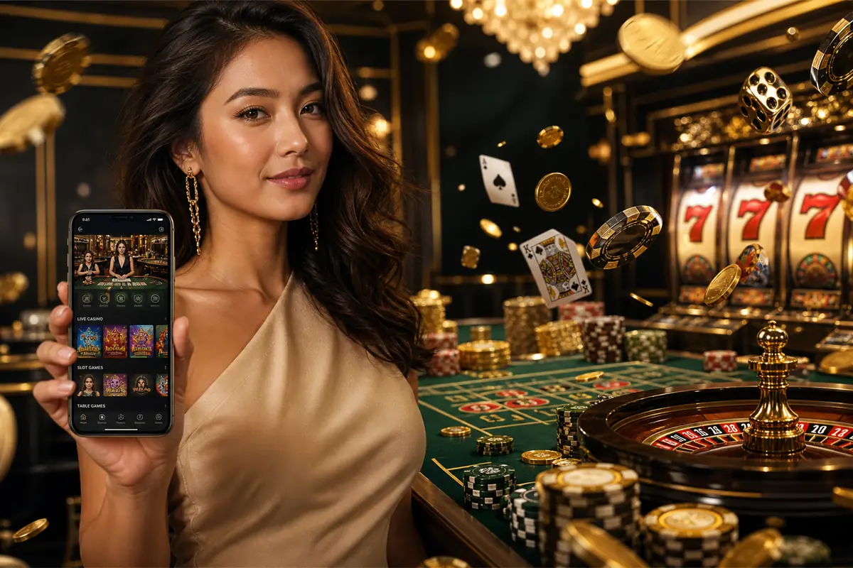 mrluck88 live betting odds masa nyata