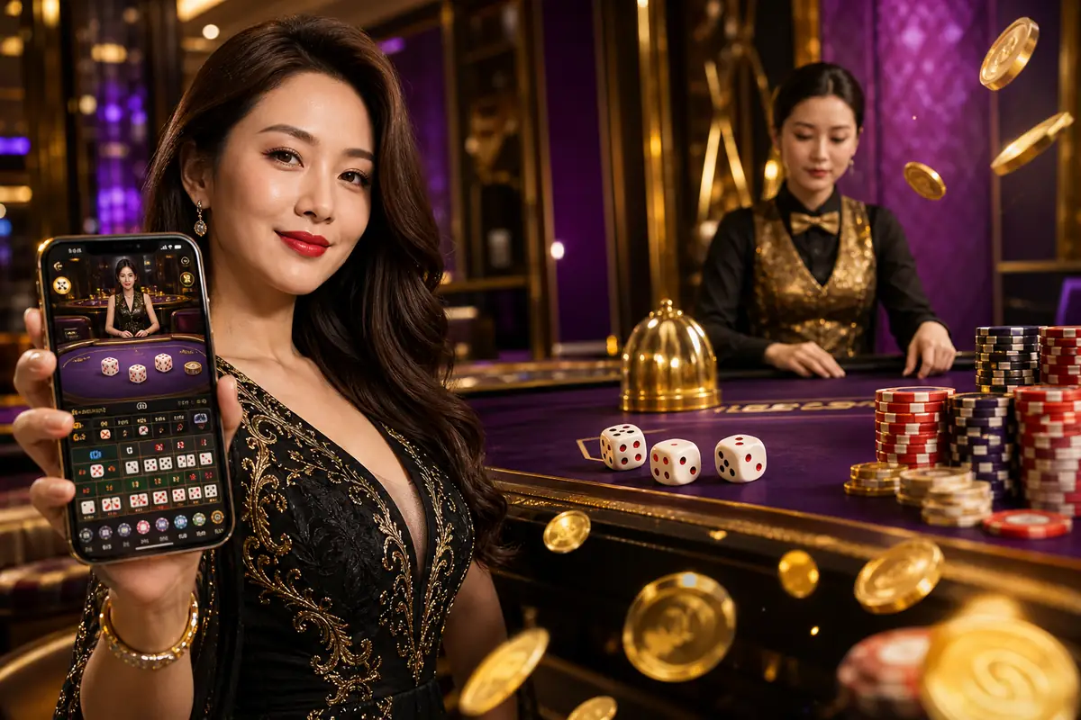 mrluck88 deposit mata wang kripto USDT BTC ETH