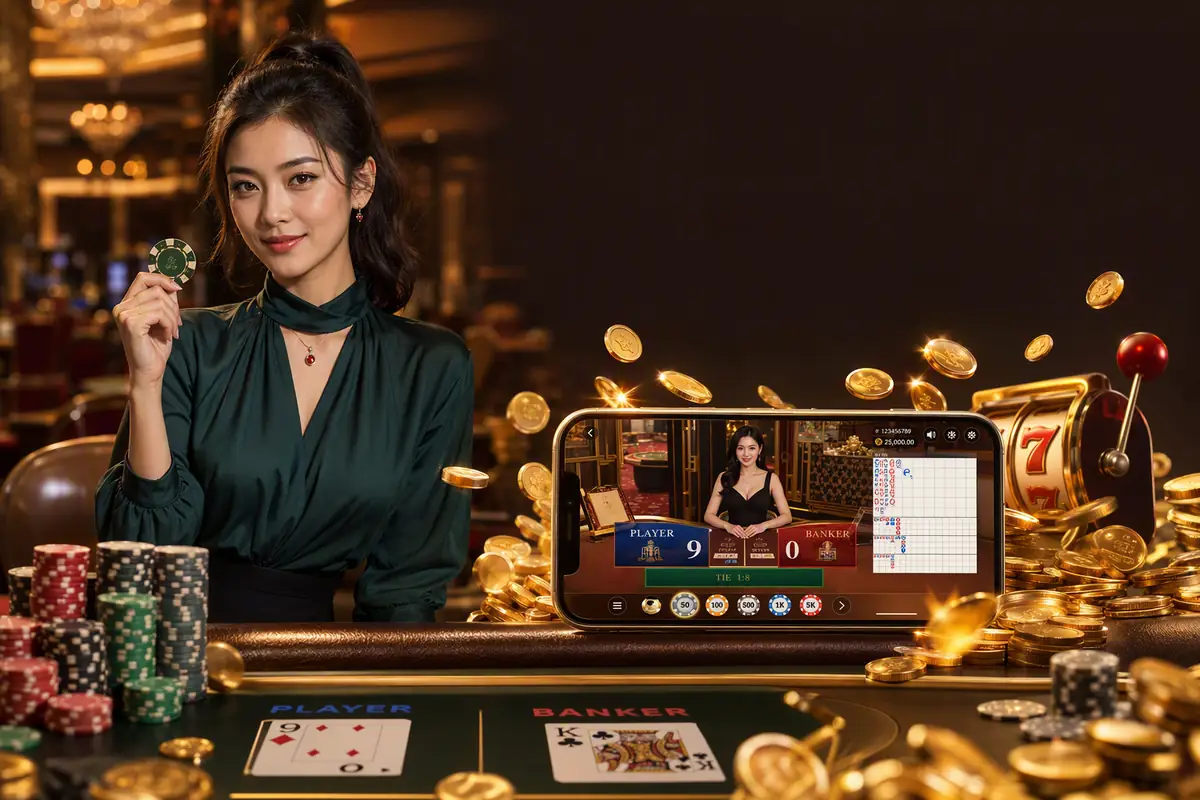 mrluck88 kaedah deposit e-wallet Malaysia