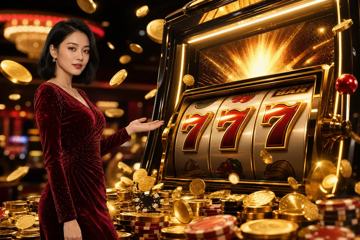 mrluck88 login halaman masuk akaun selamat