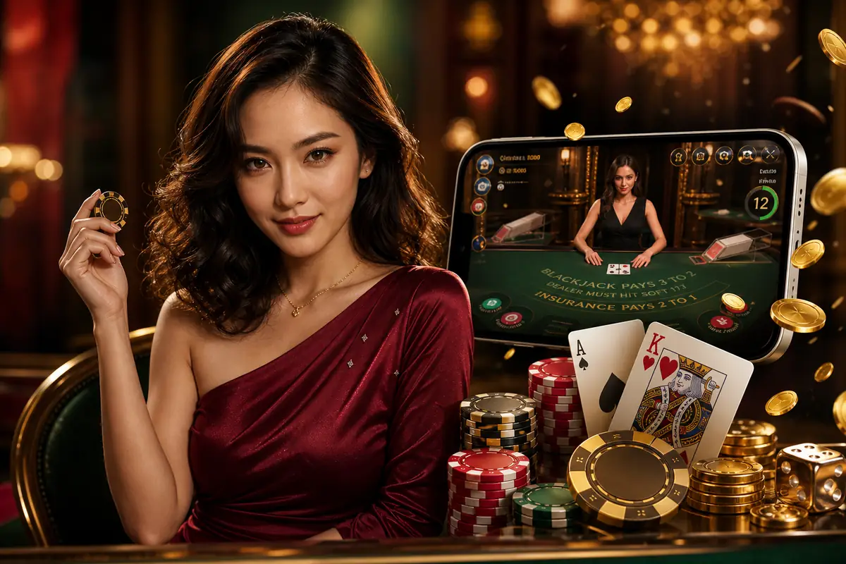 mrluck88 Casino kaedah deposit e-wallet DuitNow