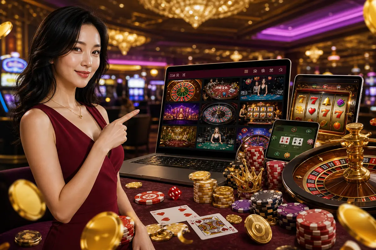 mrluck88 keselamatan akaun perlindungan SSL