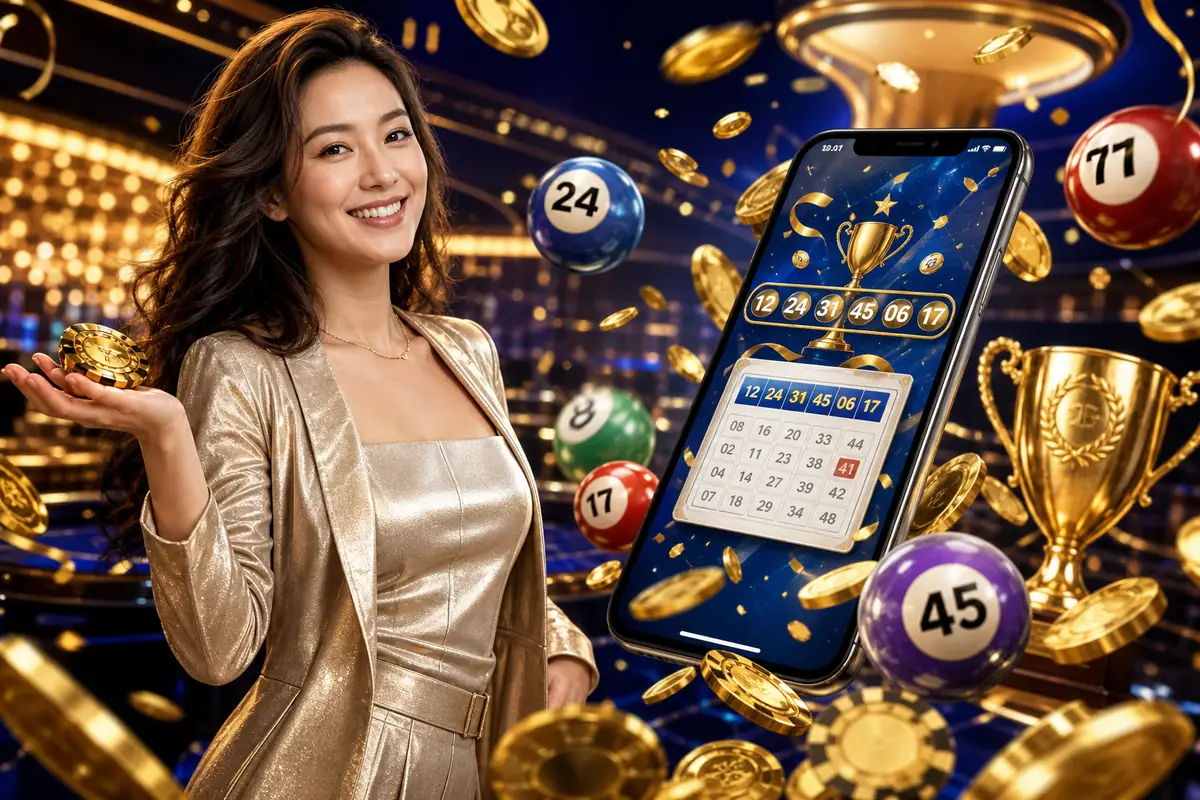 mrluck88 mix parlay strategi pilihan pelbagai perlawanan