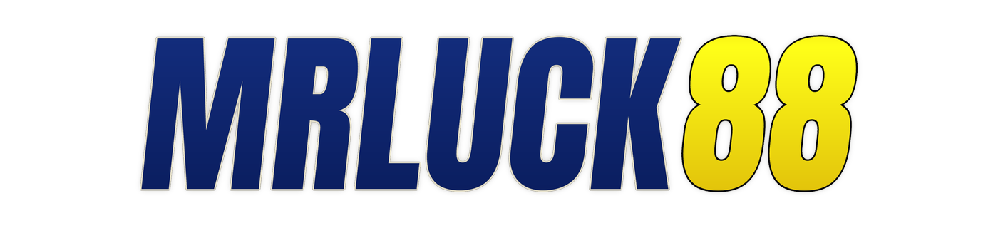 mrluck88 logo